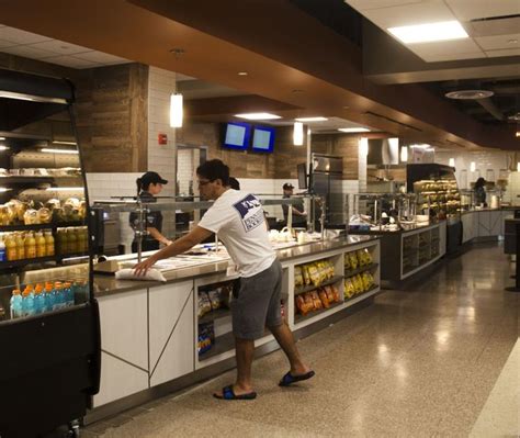 Why Are Penn States Meal Plans So Expensive University Park Campus