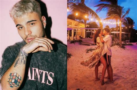 + body measurements & other facts. ¡Sebastián Villalobos presenta a su nueva novia! | Tú en línea