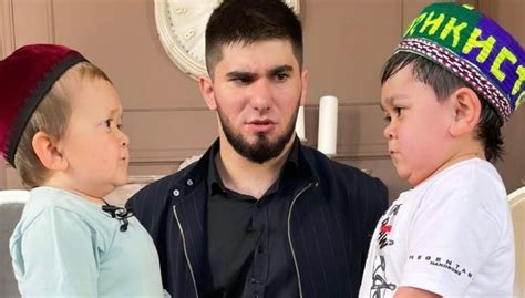Russian social media star hasbulla magomedov is not an actor, but his popularity is not less to any hollywood celebrity these days. Who is Hasbulla Magomedov? And how old is the upcoming ...