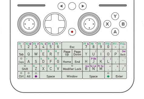Handheld Gaming Windows Pc V2 Ideation 12 By Glimy Open Source