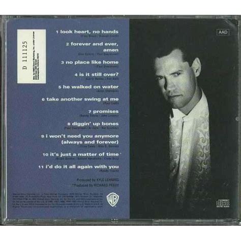 Randy Travis Greatest Hits Vol2 Cd