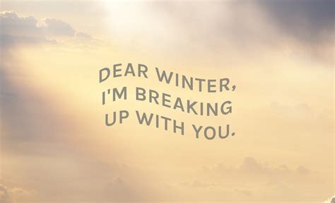 How to Escape the Winter Blues | PURELEI