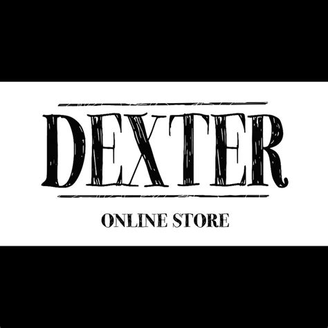 Dexter Online Store