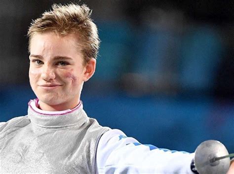 Beatrice maria adelaide marzia vio; La meravigliosa vita di Beatrice Vio dopo Rio - Glamour.it