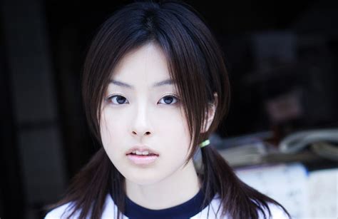 J Girl Pic Ayumi Kinoshita
