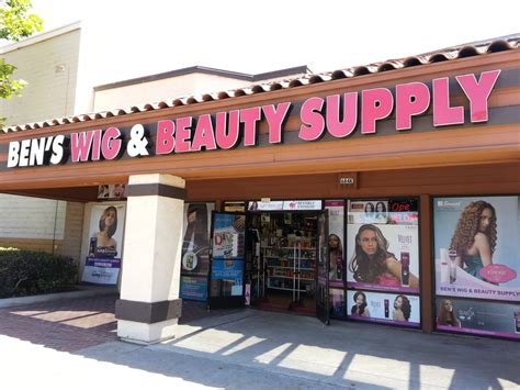 Ben's Wig and Beauty Supply - 23 Photos & 57 Reviews ...