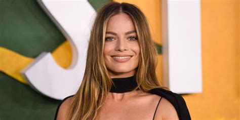 La Routine Sportive De Margot Robbie Pour Un Corps Tonique Et Sculpt