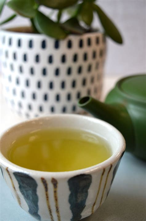 kaizen and tea dominion tea
