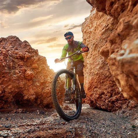 Outdoor Adventure Cycling Tours In Kazakhstan Have Great Potential