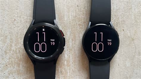 Samsung Galaxy Watch4 Review Pcmag