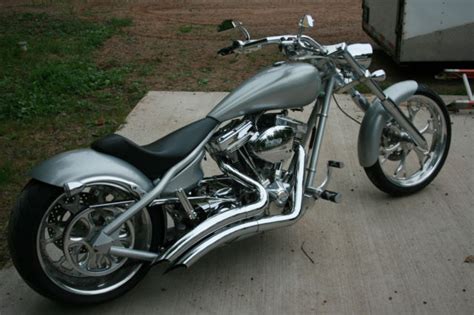 Related manuals for big dog 2006 pitbull. 2006 Big Dog Pitbull Pro Street Chopper / Custom ...