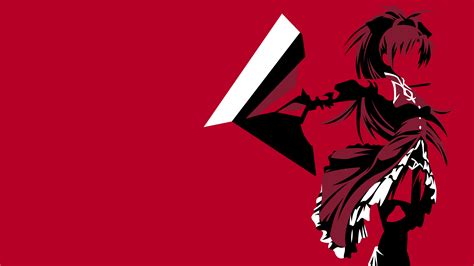 Red Anime Wallpaper 2560x1440 1522 Anime Wallpapers 1440p Resolution