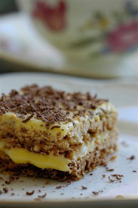 21 ideas for norwegian christmas desserts.christmas is the most typical of finnish celebrations. Norwegian success tart - Nordic Diner | Food processor ...