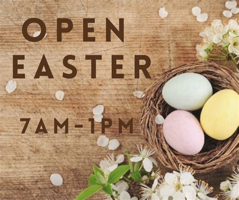 Whats Open And Closed Good Friday And Easter Long Weekend 2021 All In