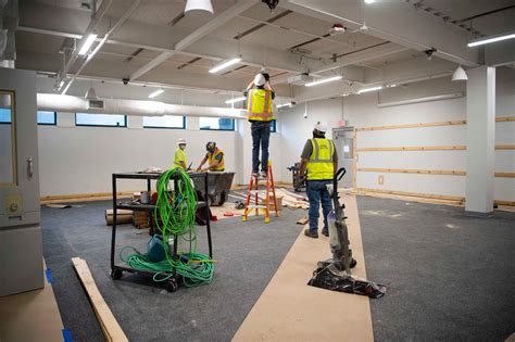 Davidson County Sheriff's new HQ to open soon in East Nashville