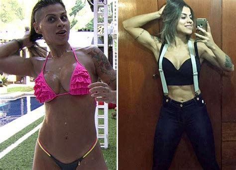 Ex Bbb Vanessa Mesquita Corta Peixe Da Dieta E Ensina Receita Notícias Em Bastidores