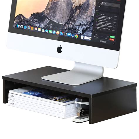 Fitueyes Computer Monitor Riser Laptop Desktop Stand For Monitors Buy