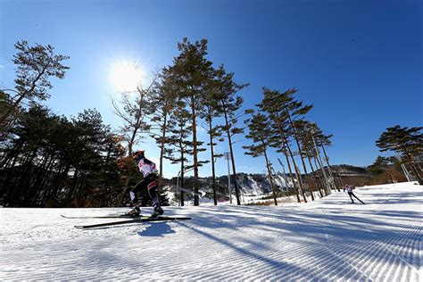 In Photos 10 Stunning Reasons To Visit Pyeongchang After The Winter