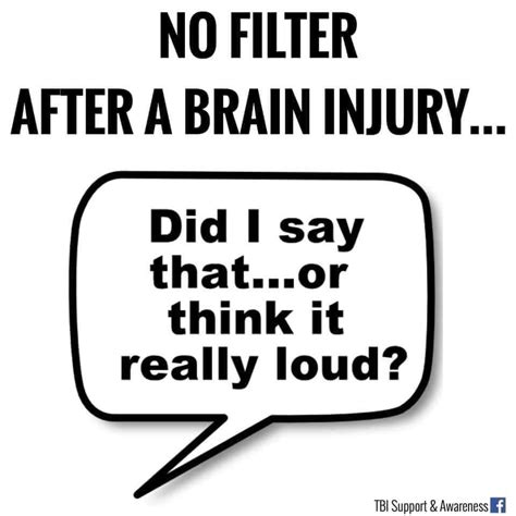 Pin By Different Strokes On Stroke Humour And Truisms Traumatic Brain