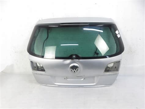 Klapa Bagaznika Vw Passat B Variant Kombi La W