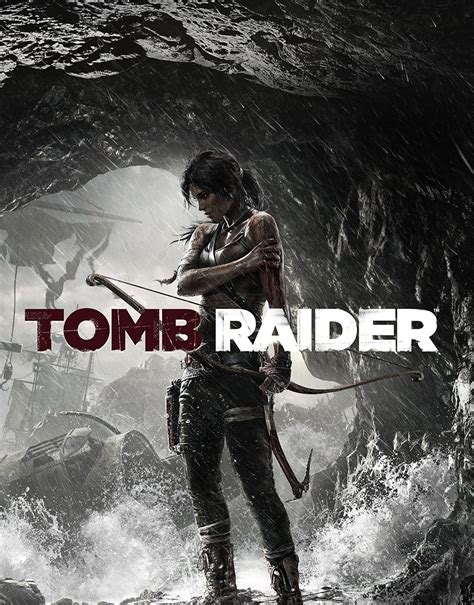 Tomb Raider Episode 11 Tv Episode 2023 Imdb