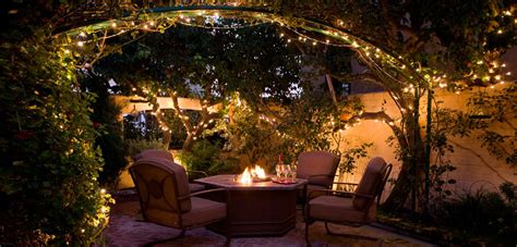 Outdoor Lighting Ideas For Added Sparkle Bombay Outdoors