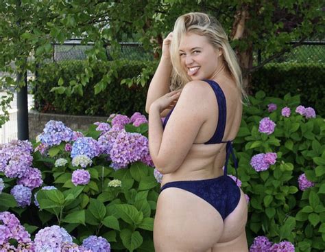 iskra lawrence says she was body shamed for starring in zayn s new video iheart