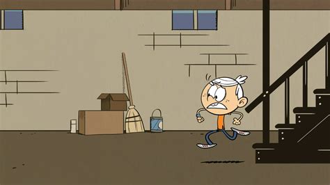 The Loud House Running  Find On Er