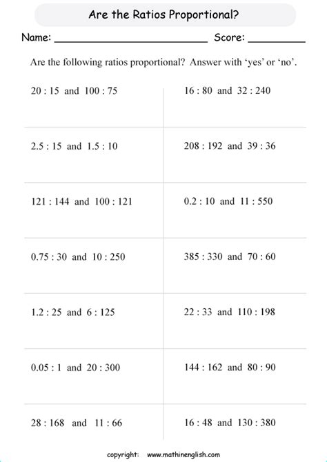 Subsets Of Numbers Worksheet