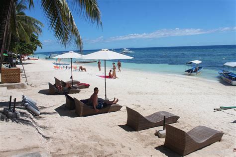 Alona Beach Panglao Island Bohol Philippines 028 Bohol Beach Resorts And Hotels Guide Tours
