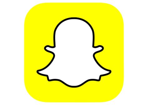 Search more hd transparent snapchat logo image on kindpng. The Revolution of Social Media: Snapchat - The Willistonian, Est. 1881