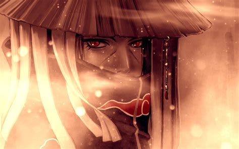 Uchiha Itachi, Anime, Naruto Shippuuden Wallpapers HD / Desktop and ...