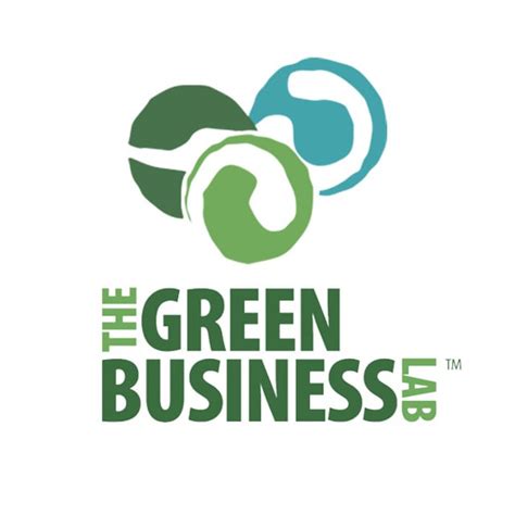 Green Business Lab