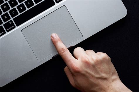 Saiba Como Aproveitar Ao Máximo O Trackpad Do Seu Mac Macmagazine