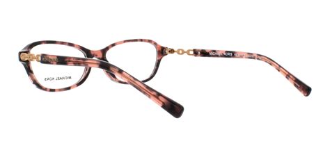 Designer Frames Outlet Michael Kors Eyeglasses Mk8019 Sabina V