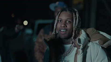 Lil Baby And Lil Durk Lying Music Video Youtube