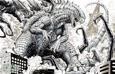 Godzilla Vs Muto Coloring Pages Printable Coloring Pages My Xxx Hot Girl