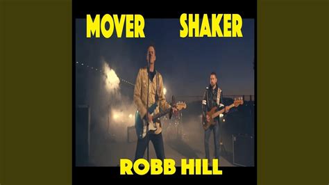Mover Shaker Youtube