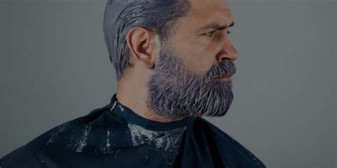 Best Beard Dye For Sensitive Skin 2023 Top 7 Natural Moustache Dyes