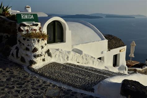 Rimida Villas Santorini Greece Book Online