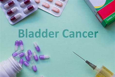 what s new in bladder cancer treatment
