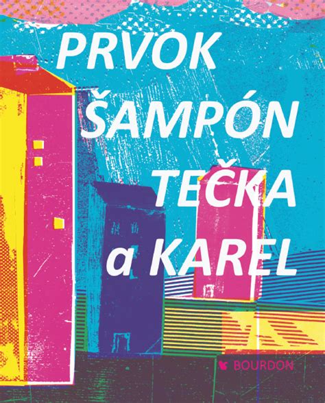 ▶ rychlá a výhodná doprava od 29 kč ▶ skvělý výběr knih, deskových her a dárků. RECENZE: Postavy knihy Patrika Hartla Prvok, Šampón, Tečka ...