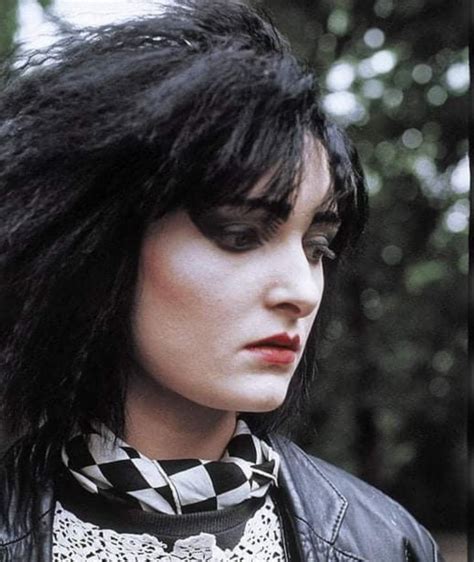 Siouxsies Robertss 🎼🖤🖤 On Twitter Siouxsie Sioux Siouxsie And The