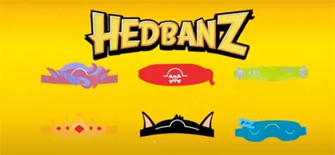 Hedbanz Rules Easy How To Play Guide