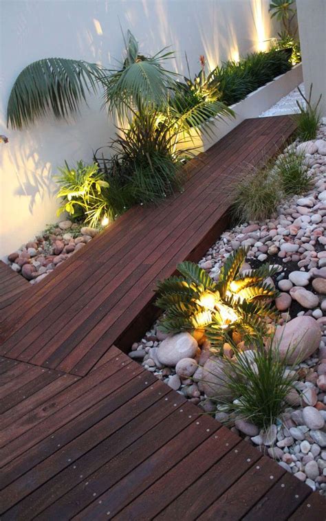 Experiment with styles and finishes. 25+ Best Landscape Lighting Ideas and Designs for 2021