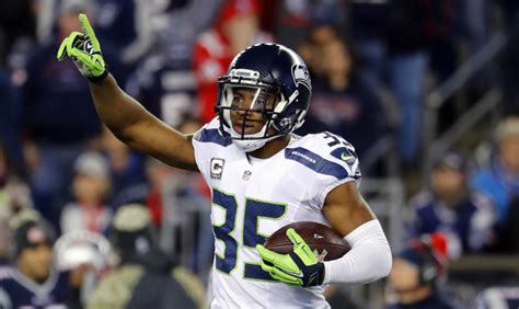 Cb Deshawn Shead Returns To Practice For Seahawks Seattle Sports