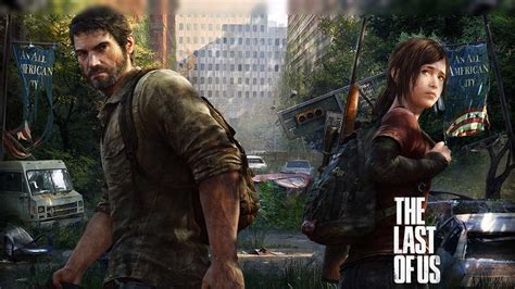 The Last Of Us Así Es Su Gameplay Y Su Modo Multijugador Videojuegos