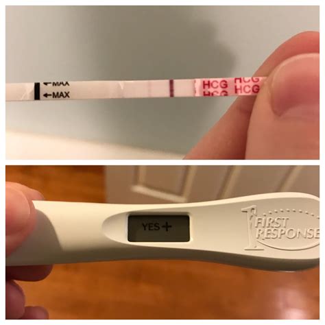 Update To 9dpo Squinter 10 Dpo Wondfo And Frer Digital Bfp R