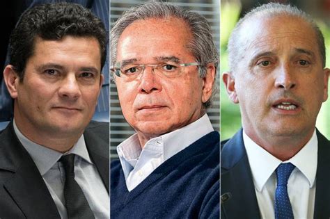 Saiba Quem São Os 22 Ministros De Jair Bolsonaro Goiás Em Tempo