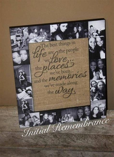Check spelling or type a new query. Best Friend Frame best friend gift. Picture Frame Collage ...